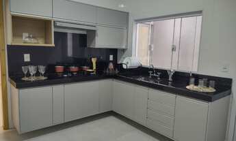 Imagem: CASA À VENDA PARQUE BOA ESPERANÇA - 114