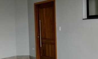 Imagem 2: SOBRADO À VENDA - CONDOMÍNIO JARDIM TOSCANA - 201,94 M2 TERRENO - 198 M2 CONSTRUÇÃO - 03 S