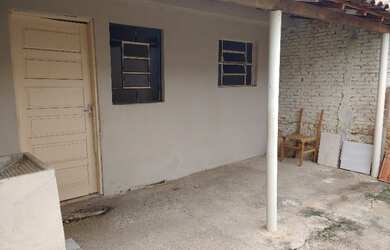 Imagem: Casa para locação em Bragança Paulista-SP