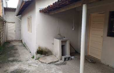 Imagem 5: Casa para locação em Bragança Paulista-SP, Jardim da Fraternidade: 3 quartos, sala, banhei