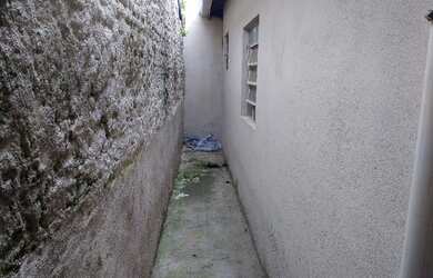 Imagem 3: Casa para locação em Bragança Paulista-SP, Jardim da Fraternidade: 3 quartos, sala, banhei