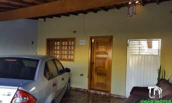 Imagem 2: Imperdível! Linda Casa à Venda em Bragança Paulista-SP, Jardim Águas Claras: 3 Quartos, 1