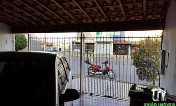 Imagem 3: Imperdível! Linda Casa à Venda em Bragança Paulista-SP, Jardim Águas Claras: 3 Quartos, 1