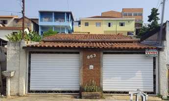 Imagem: Descubra a Casa para Venda em Bragança