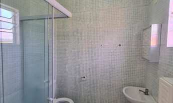 Imagem 4: Aluguel de Casa na Vila Aparecida, Bragança Paulista-SP: 2 quartos, 1 sala, 50,00 m² de ár