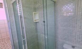 Imagem 3: Aluguel de Casa na Vila Aparecida, Bragança Paulista-SP: 2 quartos, 1 sala, 50,00 m² de ár