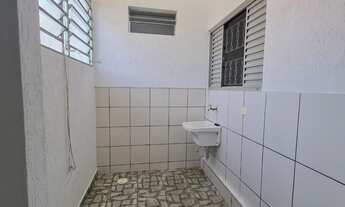 Imagem 5: Aluguel de Casa na Vila Aparecida, Bragança Paulista-SP: 2 quartos, 1 sala, 50,00 m² de ár