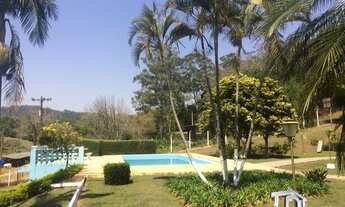 Imagem 6: Chácara de Luxo em Bragança Paulista, 550m², 3 Quartos, 1 Suíte, 20 Vagas de Garagem! Enca