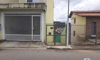 Imagem: Casa para Locação em Bragança Paulista-SP
