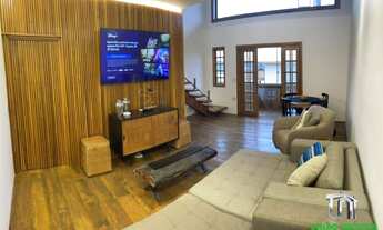 Imagem 6: CASA RESIDENCIAL em BRAGANÇA PAULISTA - SP, SERRINHA