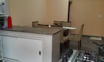 Imagem 2: Imperdível Casa Residencial no Vila Bernadete em Bragança Paulista-SP 3 quartos, 2 salas