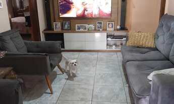 Imagem 4: Imperdível Casa Residencial no Vila Bernadete em Bragança Paulista-SP 3 quartos, 2 salas