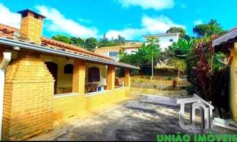 Imagem: CHÁCARA, 4 dormitórios, 2 banheiro, 6