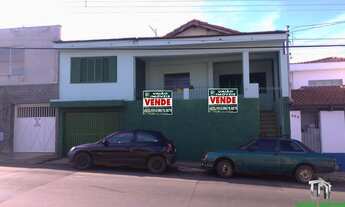 Imagem: Casa à Venda em Bragança Paulista-SP