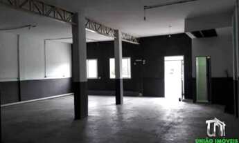 Imagem 7: Galpão Comercial à Venda em Bragança Paulista-SP - Bairro Jardim do Cedro 2 Salas e 354,8