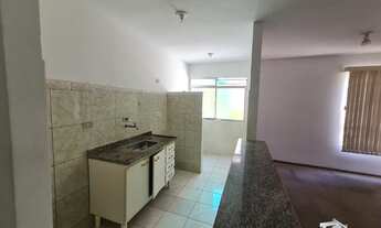 Imagem 3: Apartamento à venda em Bragança Paulista-SP, no Colinas da Mantiqueira: 2 quartos, 1 sala