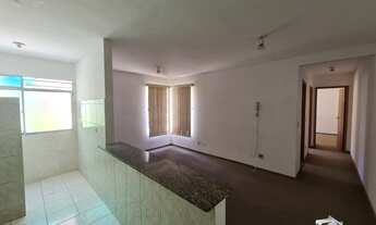 Imagem 4: Apartamento à venda em Bragança Paulista-SP, no Colinas da Mantiqueira: 2 quartos, 1 sala