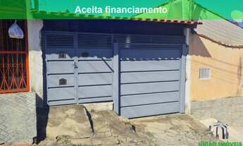 Imagem: Casa Residencial à Venda na Vila Flora