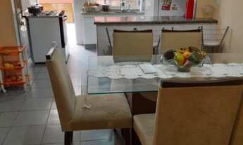 Imagem: Imperdível Casa Residencial no Vila Bernadete