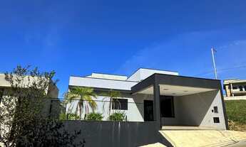 Imagem: Casa de Alto Padrão no Condomínio Portal