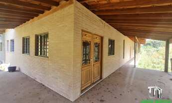 Imagem: Chácara à venda em Bragança Paulista-SP