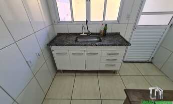 Imagem 4: Imóvel para locação no Jardim Recreio, Bragança Paulista-SP: 2 quartos, 1 sala, 2 banheiro