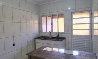 Imagem 2: Imóvel para locação no Jardim Recreio, Bragança Paulista-SP: 2 quartos, 1 sala, 2 banheiro