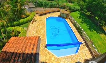 Imagem: Chácara à venda em Bragança Paulista-SP