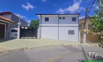 Imagem: Residência de Luxo no Santa Luzia Casa