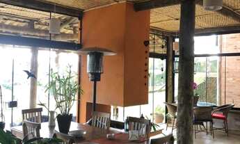 Imagem 5: Chácara Condomínio na Represa em Bragança Paulista-SP 3 Quartos 1 Suíte 2 Salas 2 Banhe