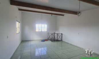 Imagem 2: Casa Residencial e Ponto Comercial para Locação em Cruzeiro, Bragança Paulista - SP: 2 Qua