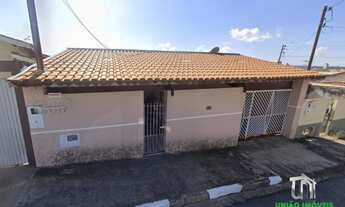 Imagem: Linda Casa à Venda em Bragança Paulista