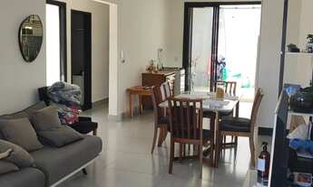 Imagem 2: Casa à venda em Bragança Paulista-SP, bairro Rotterdam/Monreale: 3 quartos, 1 suíte, 1 sal