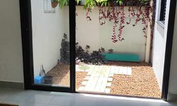 Imagem 5: Casa à venda em Bragança Paulista-SP, bairro Rotterdam/Monreale: 3 quartos, 1 suíte, 1 sal