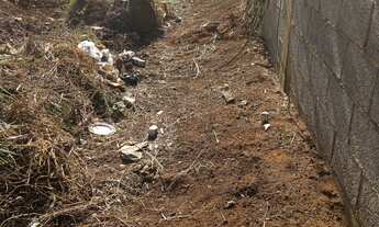 Imagem 2: Venda de Terreno de 246m² na Chácara Julieta Cristina, Bragança Paulista-SP: Oportunidade