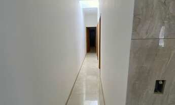 Imagem 3: Casa à Venda no Jardim São Lourenço em Bragança Paulista-SP: 3 quartos, 1 suíte, 1 sala, 2