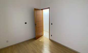 Imagem 5: Casa à Venda no Jardim São Lourenço em Bragança Paulista-SP: 3 quartos, 1 suíte, 1 sala, 2