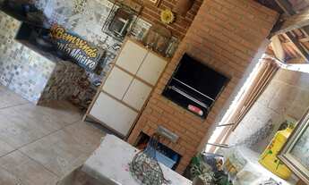 Imagem 3: Chácara no Portal São Marcelo - Bragança Paulista: 3 Quartos, Piscina, Espaço Gourmet e Mu