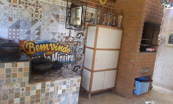 Imagem 4: Chácara no Portal São Marcelo - Bragança Paulista: 3 Quartos, Piscina, Espaço Gourmet e Mu