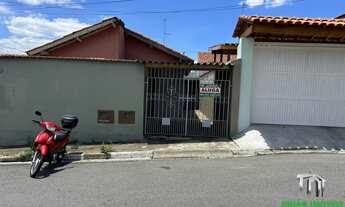 Imagem: Casa para Locação em Bragança Paulista-SP