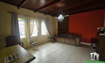 Imagem: Casa térrea na Vila Aparecida / Jd. Santa