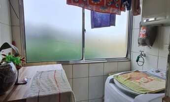 Imagem 7: Apartamento à venda em Bragança Paulista-SP, Residencial Colinas da Mantiqueira - 2 quarto