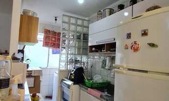 Imagem 3: Apartamento à venda em Bragança Paulista-SP, Residencial Colinas da Mantiqueira - 2 quarto