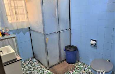 Imagem 5: ÓTIMO SOBRADO!, 5 dormitórios, 2 banheiro, 2 vagas na garagem