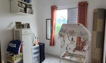 Imagem 6: Apartamento à venda em Bragança Paulista-SP, Residencial Colinas da Mantiqueira - 2 quarto