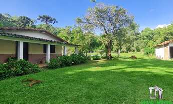 Imagem: Terreno à venda em Bragança Paulista-SP