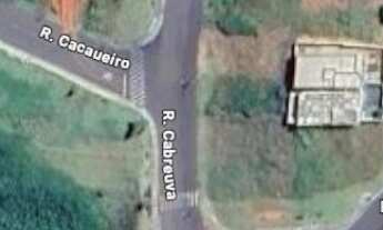 Imagem: TERRENO RESIDENCIAL em BRAGANÇA PAULISTA