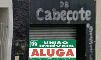 Imagem 1: Salão Comercial para Locação na Vila Aparecida - Bragança Paulista-SP: Sala, Banheiro e 45