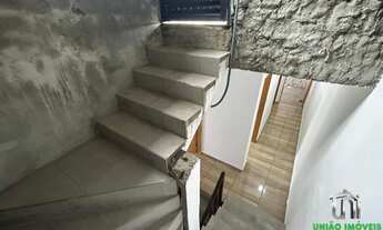 Imagem 7: Casa para locação no Jardim Recreio, Bragança Paulista-SP: 3 quartos, 1 sala, 1 banheiro