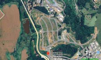 Imagem: TERRENO RESIDENCIAL em BRAGANÇA PAULISTA